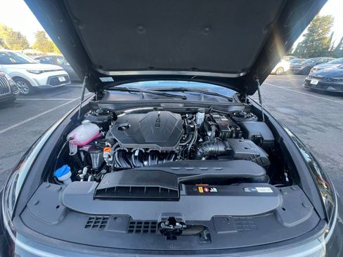 Used 2025 Hyundai Sonata SEL image 27