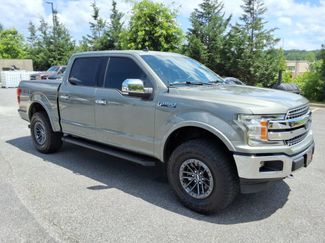 Used 2020 Ford F150 Lariat AWD/4WD video 3