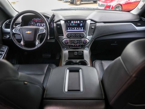 Used 2020 Chevrolet Tahoe LT AWD/4WD image 29