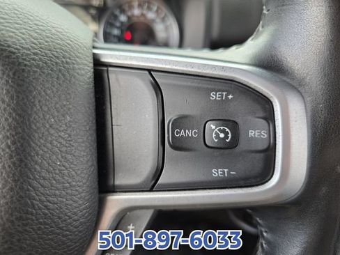 Used 2020 RAM 1500 Big Horn AWD/4WD image 30
