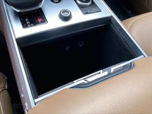 Used 2023 Land Rover Range Rover Autobiography AWD/4WD image 36