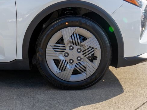 New 2025 Kia K4 LX image 28