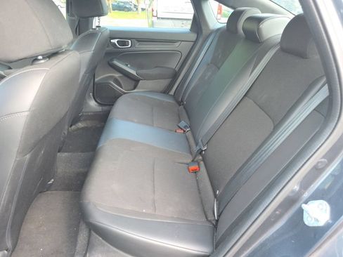 Used 2023 Honda Civic Sport image 22