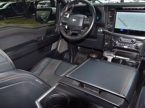 Certified 2024 Ford F150 Raptor image 15