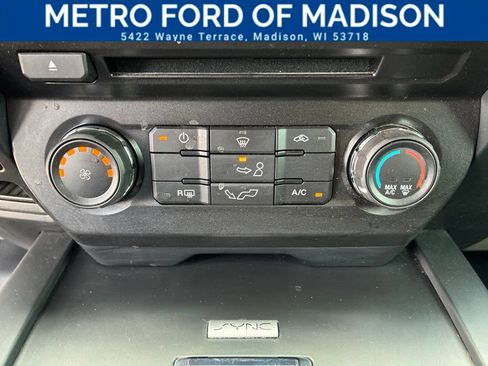 Used 2018 Ford F150 XL w/ Equipment Group 101A Mid AWD/4WD image 23
