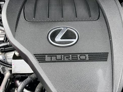 Used 2025 Lexus TX 350 FWD w/ Convenience Package image 33