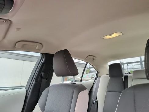 Used 2024 Toyota Corolla LE FWD image 21