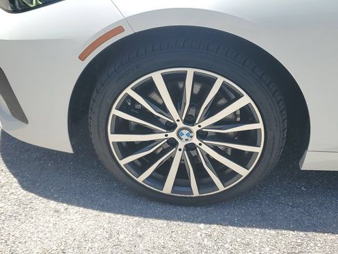 Used 2021 BMW 228i Gran Coupe w/ Convenience Package FWD image 13