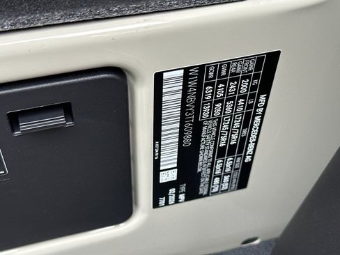 New 2026 Mercedes-Benz Sprinter 144 Cargo image 26