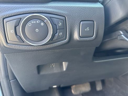 Used 2022 Ford Ranger XLT w/ Tremor Off-Road Package image 13