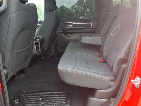 Used 2023 RAM 1500 Big Horn AWD/4WD image 21