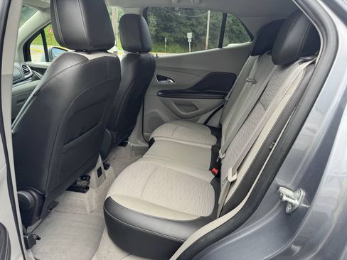 Used 2015 Buick Encore AWD image 9