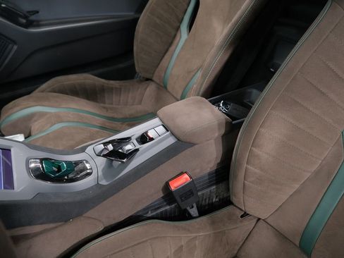 Used 2023 Lamborghini Huracan STO image 43