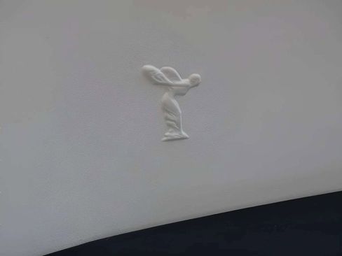 Certified 2025 Rolls-Royce Cullinan image 25