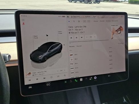 Used 2023 Tesla Model 3 Standard Range RWD image 20