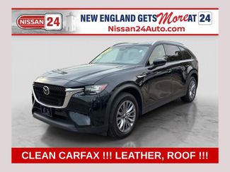 Used 2025 MAZDA CX-90 3.3 Turbo w/ Preferred Package AWD/4WD video 1