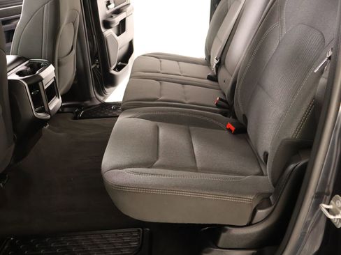 Used 2020 RAM 1500 Big Horn AWD/4WD image 11