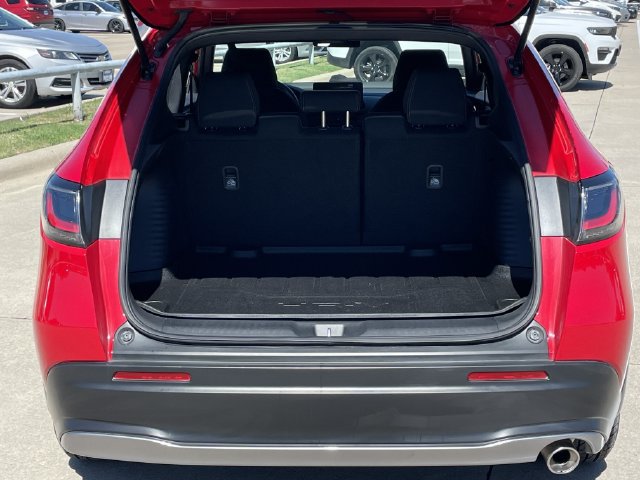 Used 2024 Honda HR-V Sport image 28