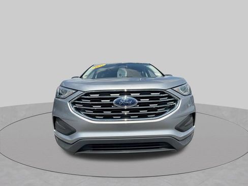 Used 2022 Ford Edge SE AWD/4WD image 35
