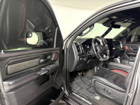 Used 2023 RAM 1500 TRX w/ TRX Level 2 Equipment Group AWD/4WD image 12