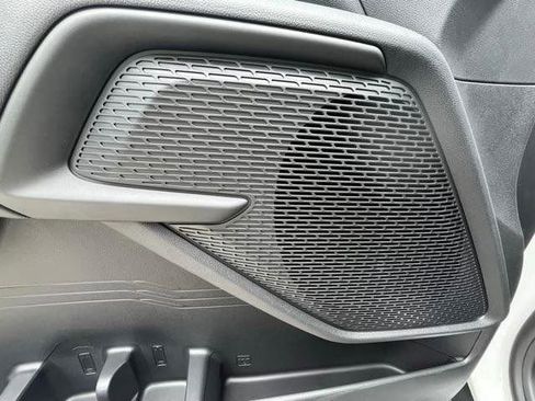 New 2024 Chevrolet Silverado EV W/T image 23