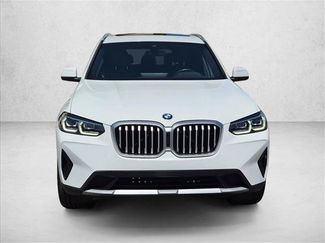 Certified 2023 BMW X3 sDrive30i w/ Premium Package RWD video 2