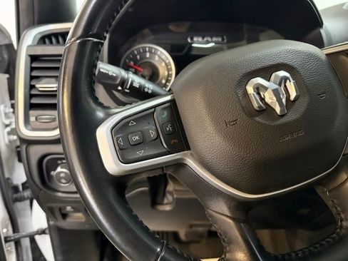 Certified 2022 RAM 1500 Big Horn image 21