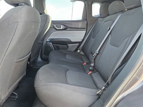 Used 2023 Jeep Compass Sport image 23