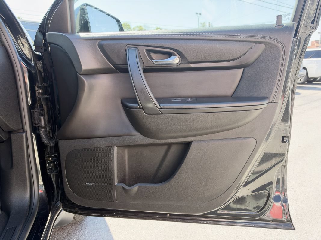 Used 2015 Chevrolet Traverse LT FWD image 29