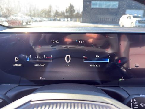 New 2026 Nissan Sentra SR image 17