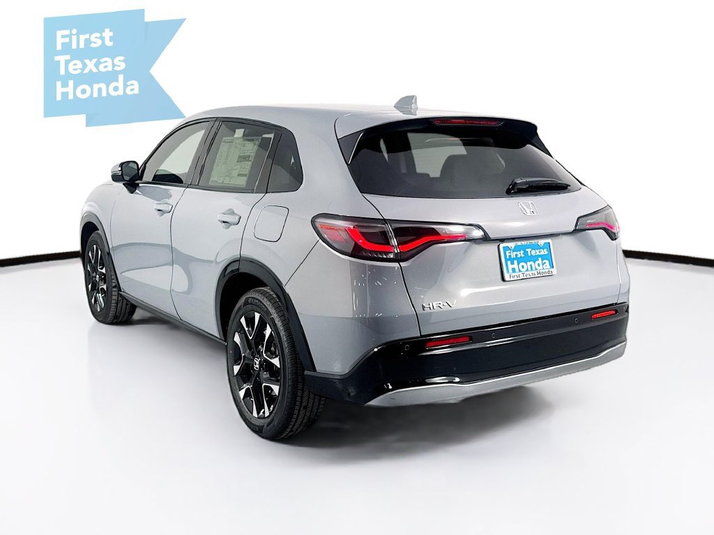 New 2027 Honda HR-V EX-L image 6