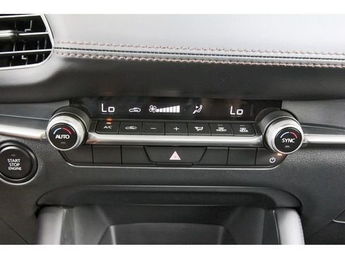 New 2026 MAZDA MAZDA3 s Sport FWD image 23