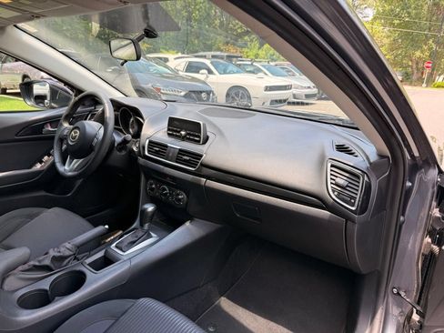 Used 2014 MAZDA MAZDA3 i Touring FWD image 20