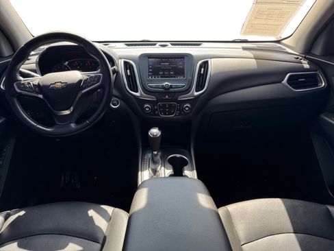 Used 2020 Chevrolet Equinox LT w/ Midnight Edition FWD image 12