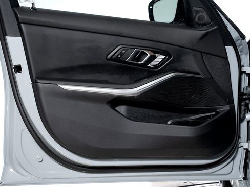 Used 2024 BMW M340i xDrive w/ Driving Assistance Package image 57