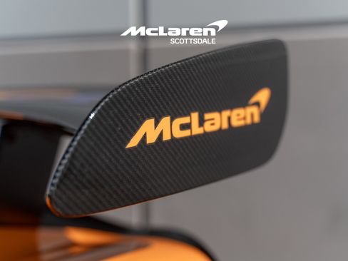 Used 2020 McLaren 620R image 28