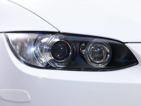 Used 2013 BMW M3 Coupe image 16