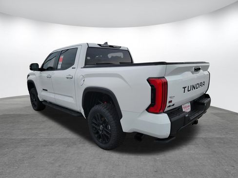New 2026 Toyota Tundra Limited w/ TRD Performance Package (TMS) AWD/4WD image 7