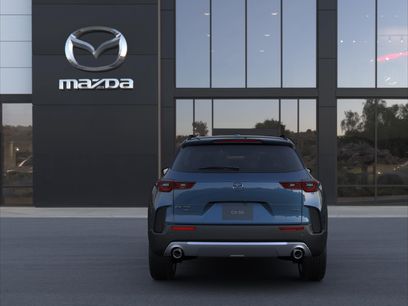 New 2026 MAZDA CX-50 AWD 2.5 S