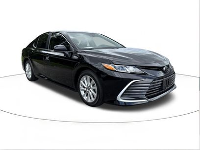 Used 2023 Toyota Camry LE