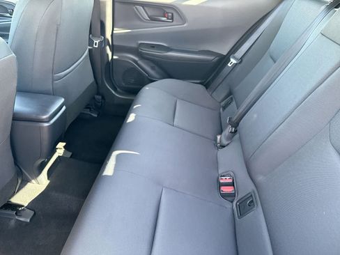 Used 2024 Toyota Prius Limited image 14