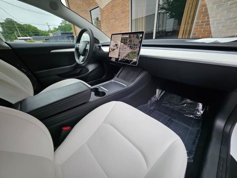Used 2023 Tesla Model 3 Standard Range RWD image 54