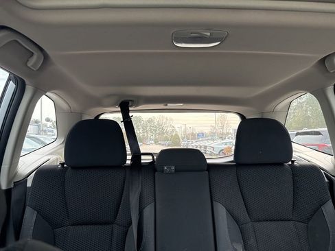 Used 2019 Subaru Forester Premium w/ All-Weather Package image 13