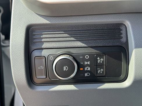 New 2026 Ford F350 XL w/ STX Appearance Package AWD/4WD image 20