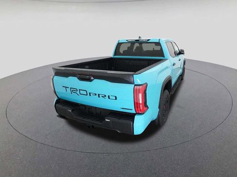 New 2026 Toyota Tundra TRD Pro image 8