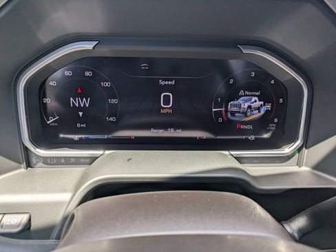 New 2026 GMC Sierra 2500 Denali w/ Denali Reserve Package AWD/4WD image 26
