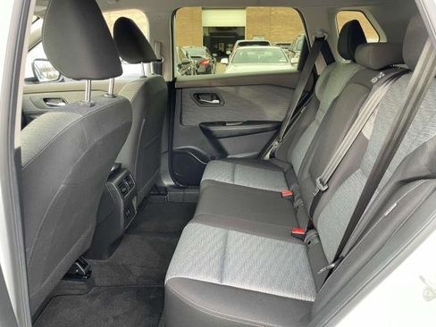 Certified 2023 Nissan Rogue SV image 12