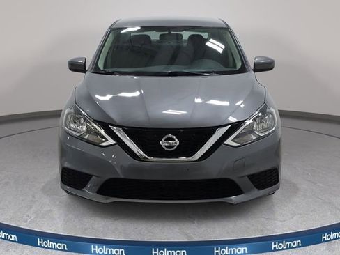Used 2017 Nissan Sentra S FWD image 3