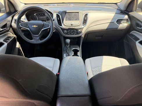 Used 2023 Chevrolet Equinox LS w/ LS Convenience Package FWD image 21