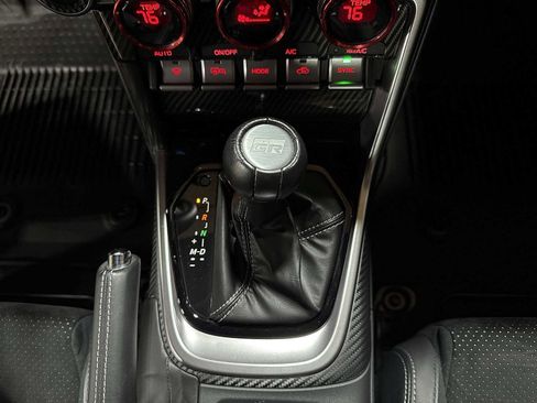 Certified 2023 Toyota GR86 Premium image 27